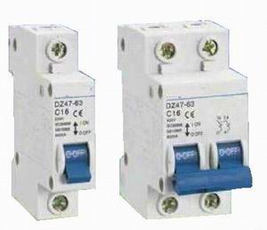 Mini&nbsp;Circuit&nbsp;Breaker